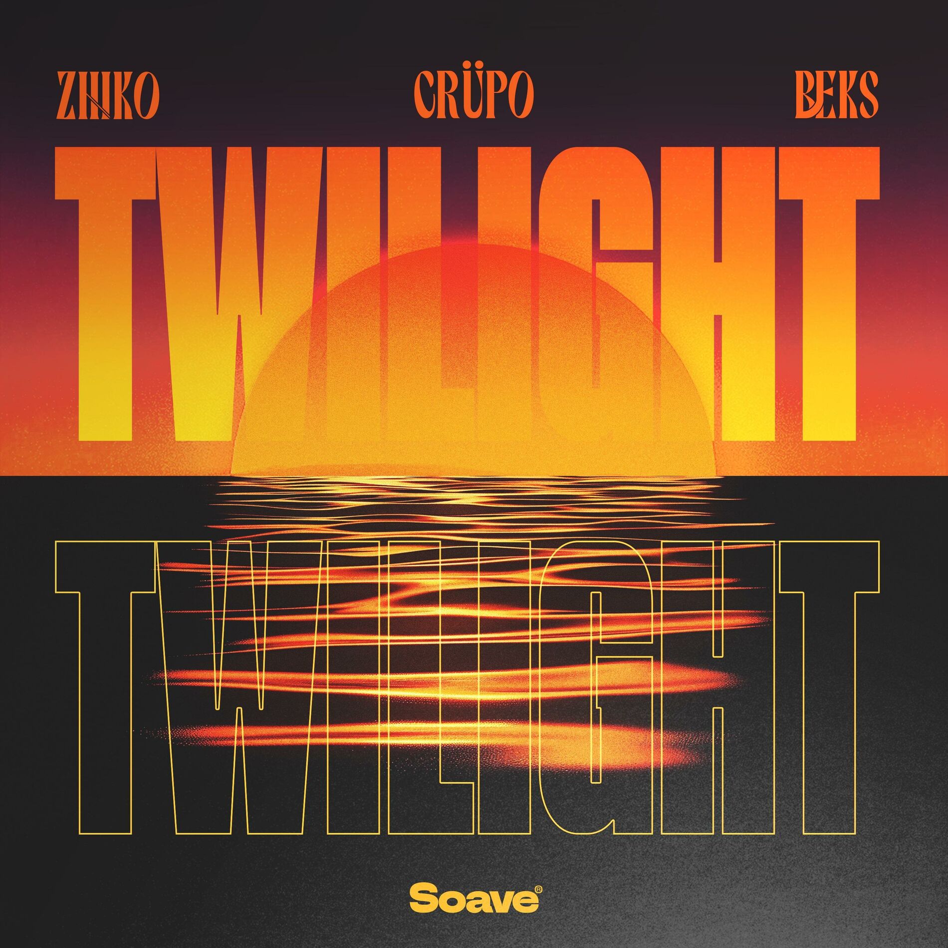 Album cover of Twilight