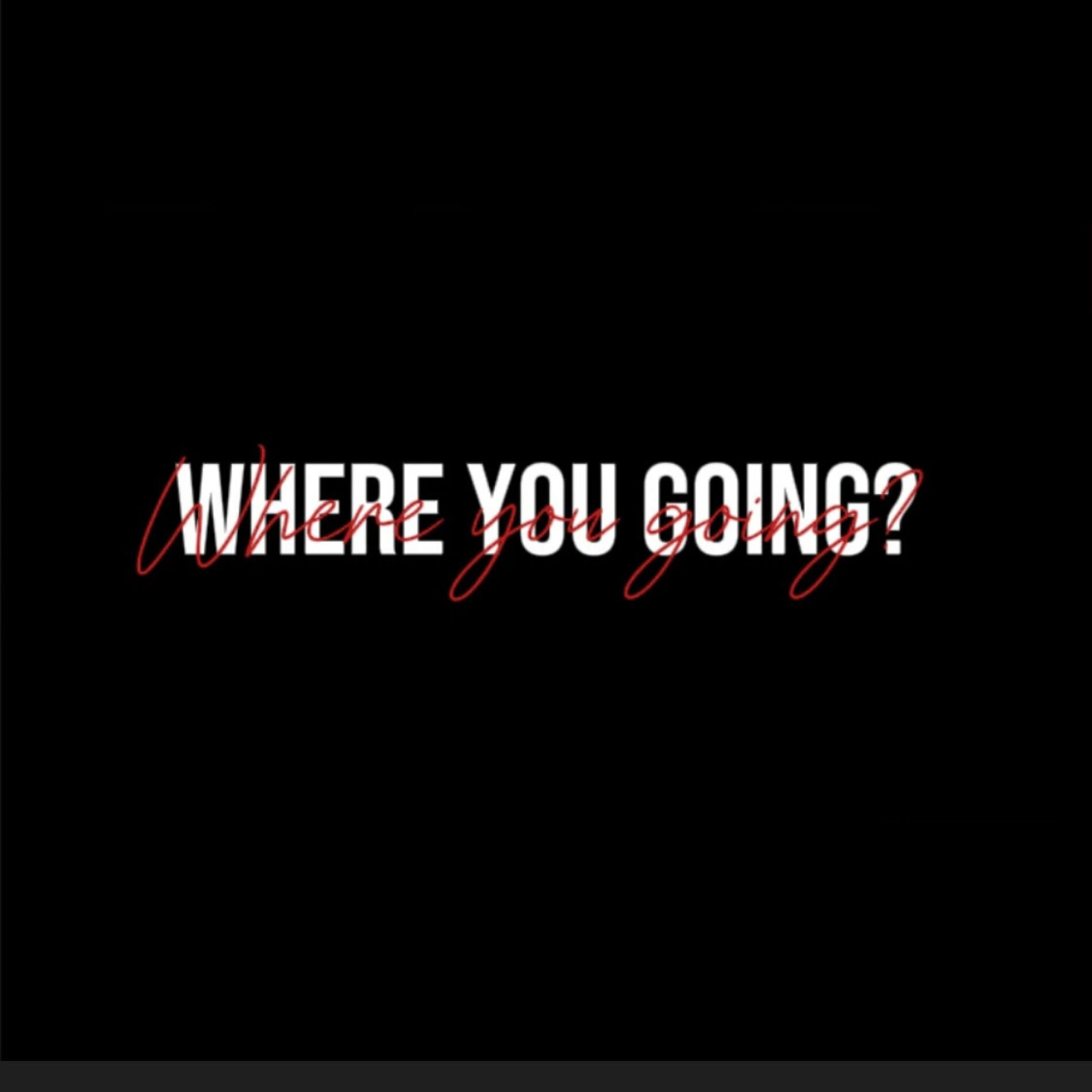 Album cover of Where you going? (feat. L5)