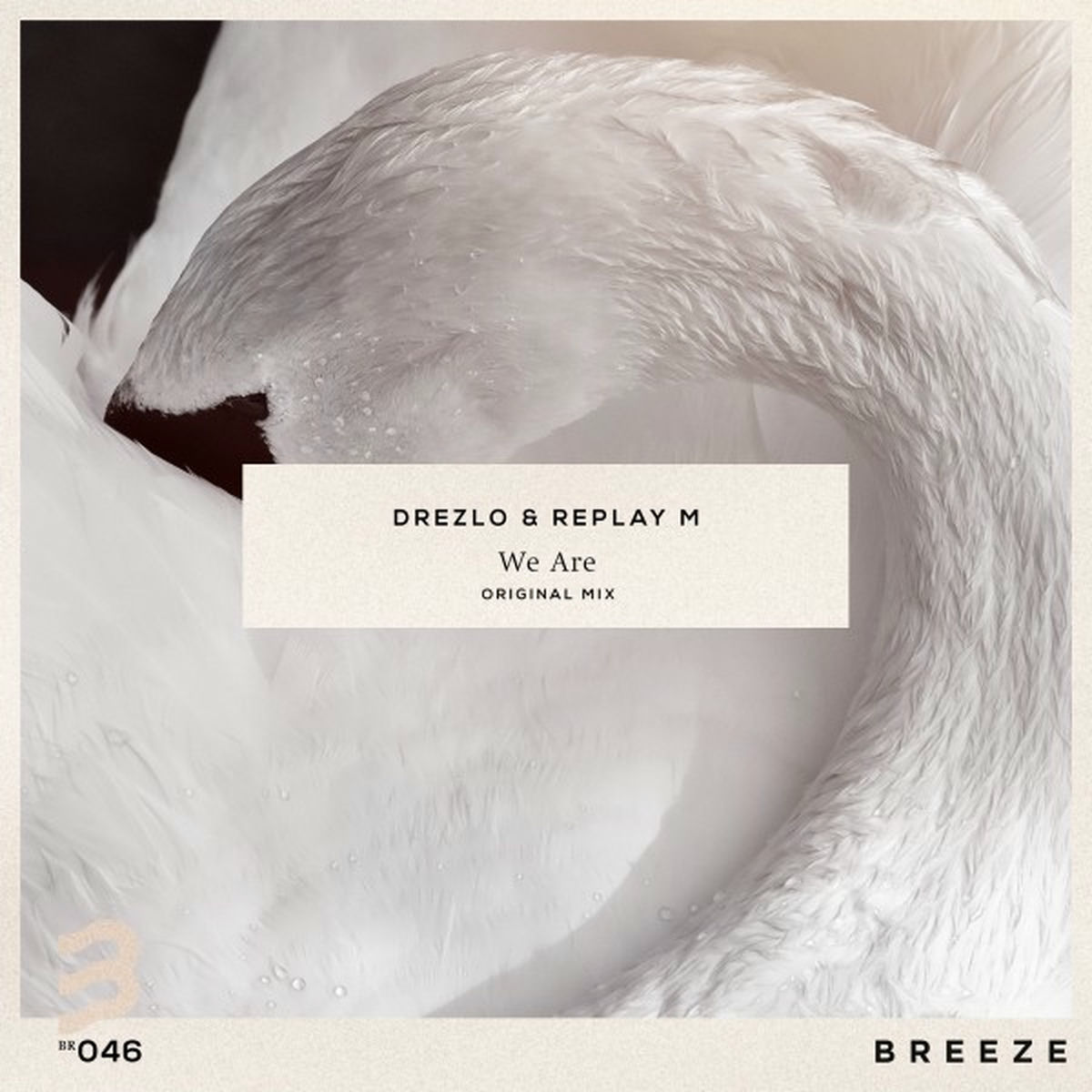 Album picture of We Are