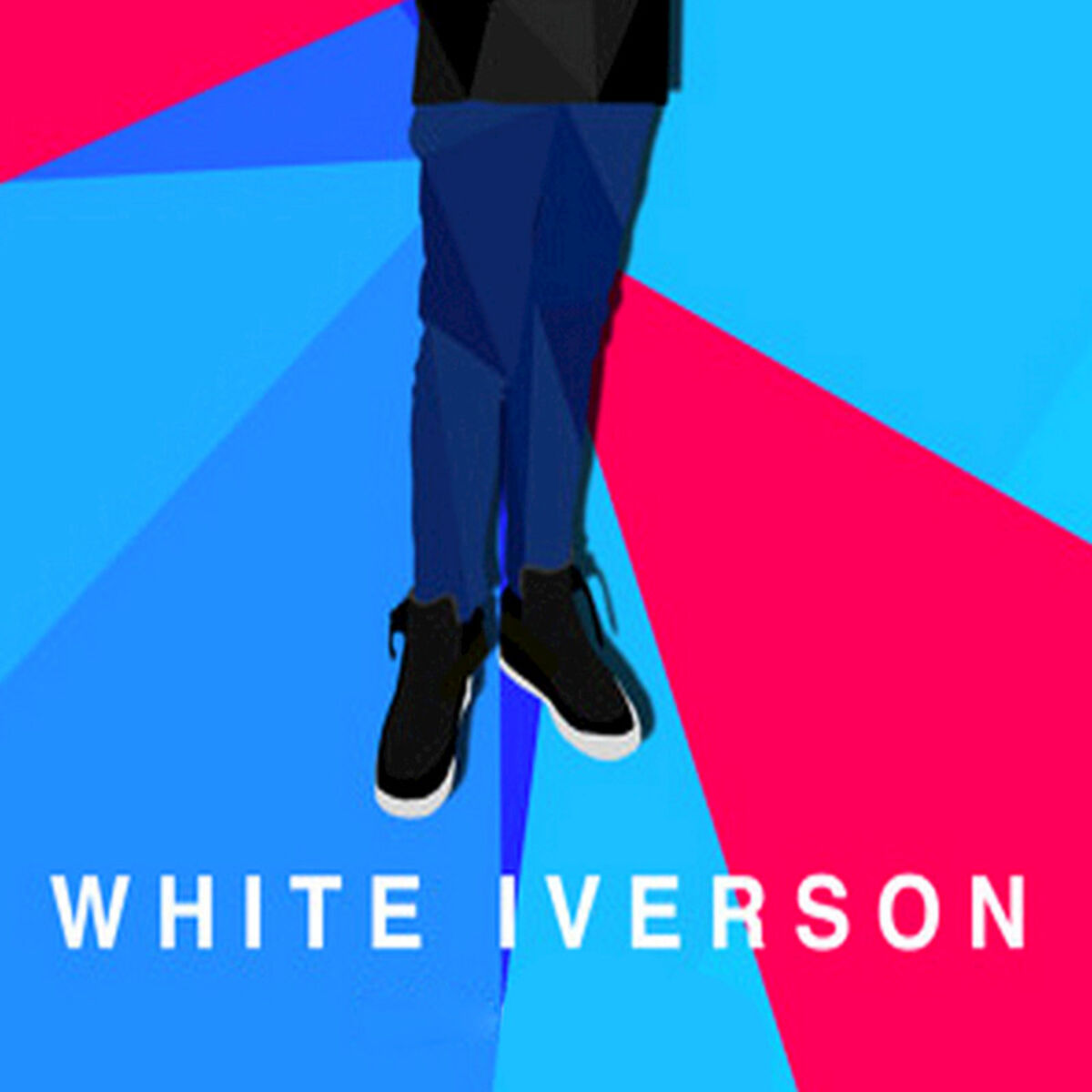 Album cover of White Iverson (Originally Performed By Post Malone) [Instrumental Version]