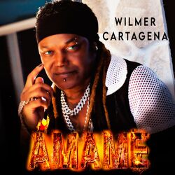 Cover of Ámame