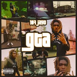Cover of GTA
