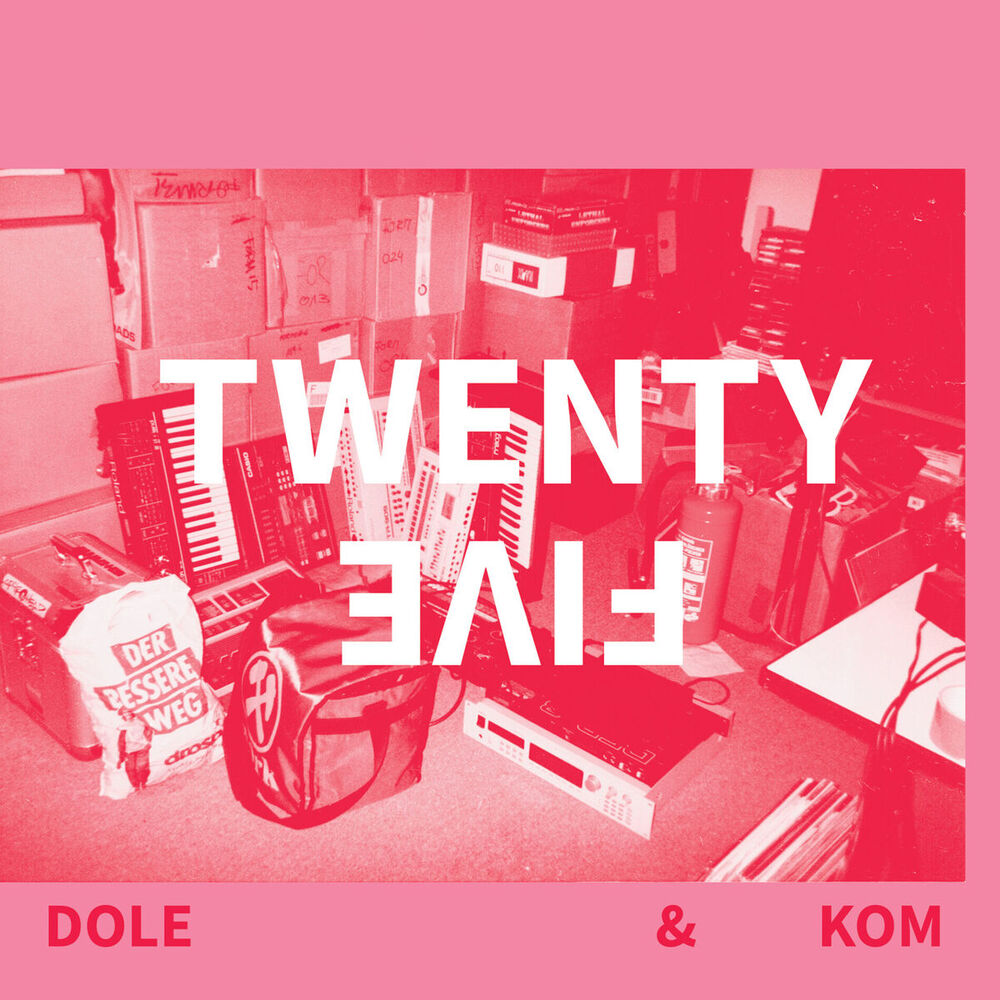 Picture of Twenty Five