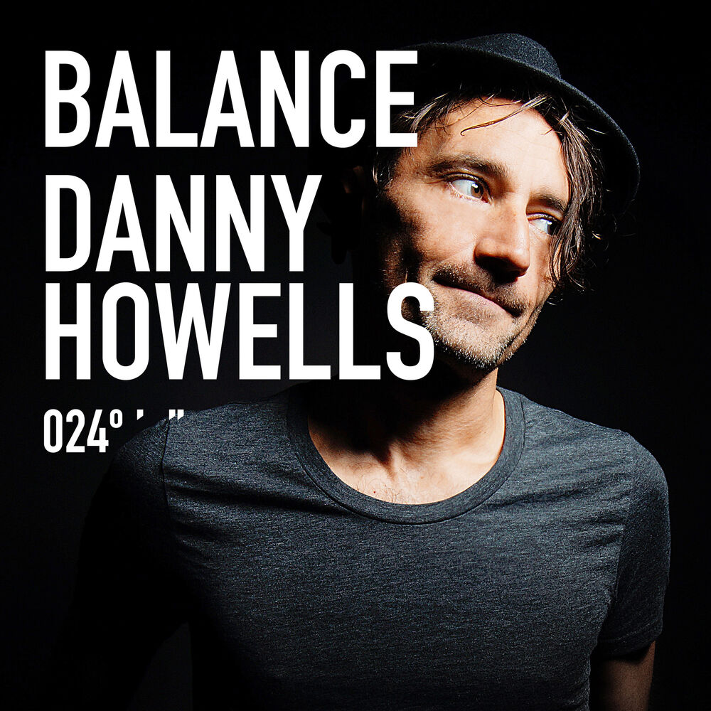 Picture of Balance 024 (Un-Mixed Version) Un-Mixed Version