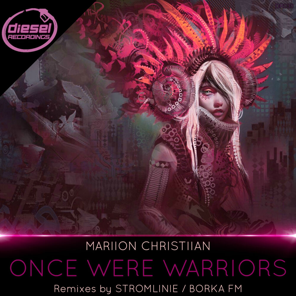 Picture of Once Were Warriors