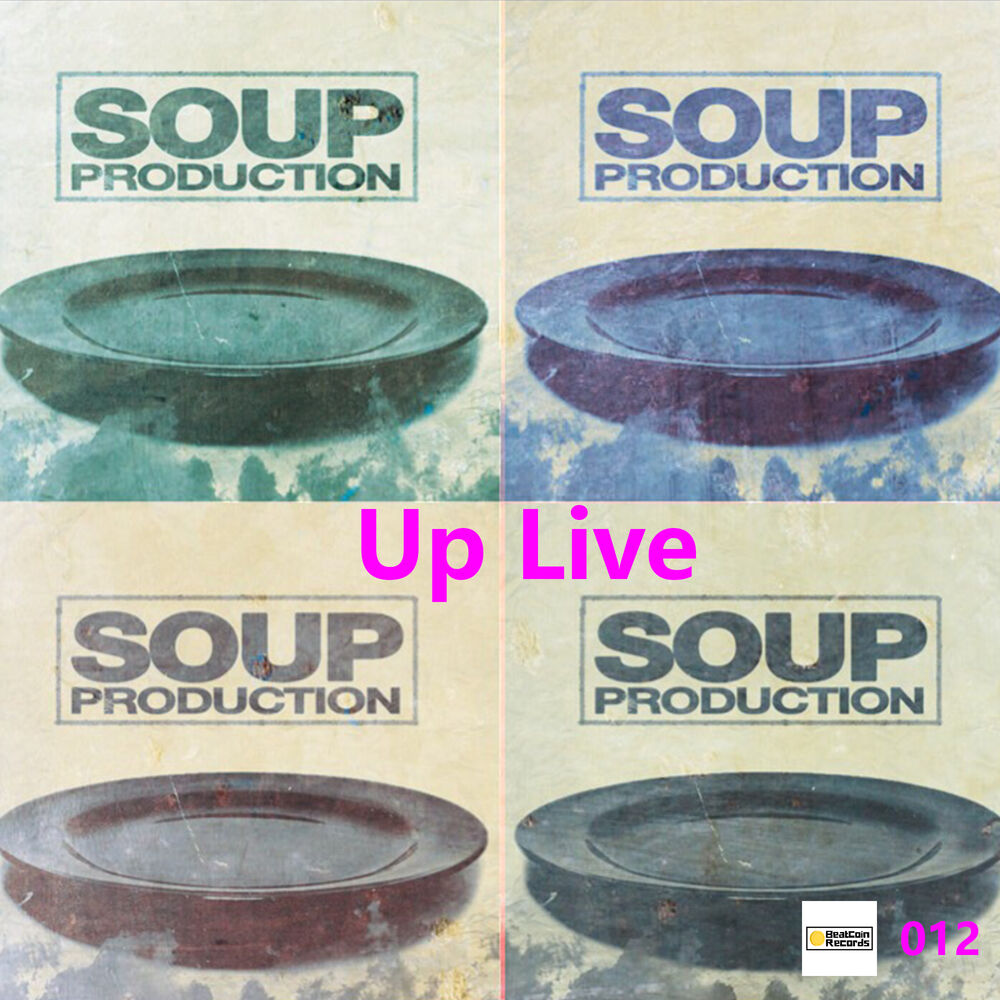 Picture of Up Live