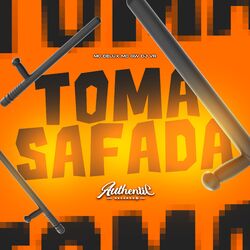 Cover of Toma Safada