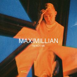 Cover of I'm Not Me