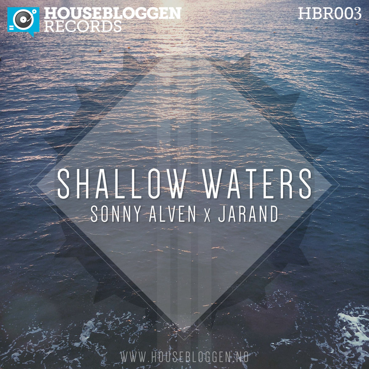 Album cover of Shallow Waters