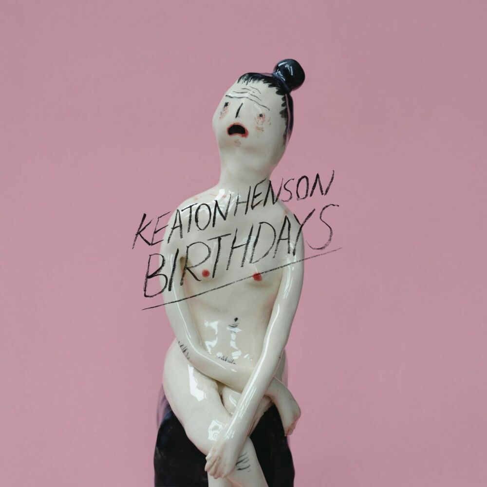 Picture of Birthdays (Deluxe)