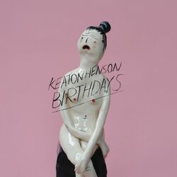 Cover of Birthdays (Deluxe)