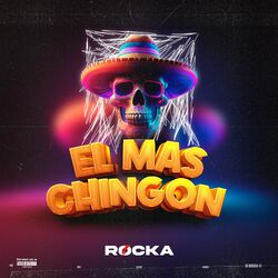 Cover of El Mas Chingon