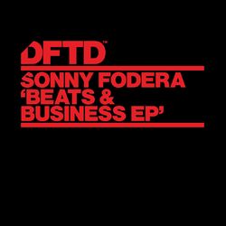 Cover of Beats & Business EP