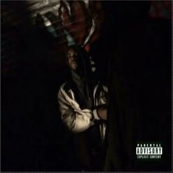 Cover of Hustle Vendetta