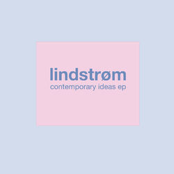 Cover of Contemporary Ideas EP