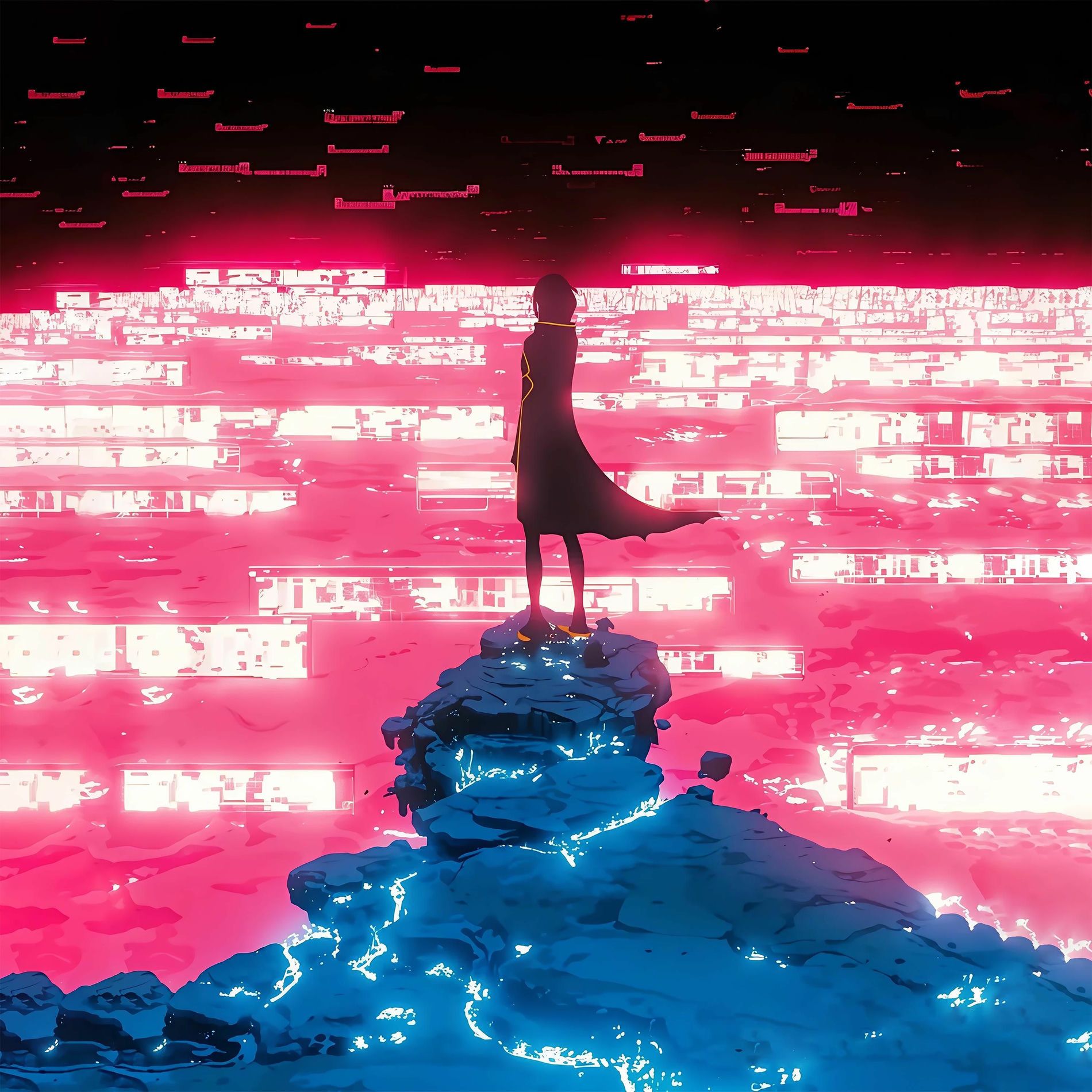 Album cover of Hollowheart