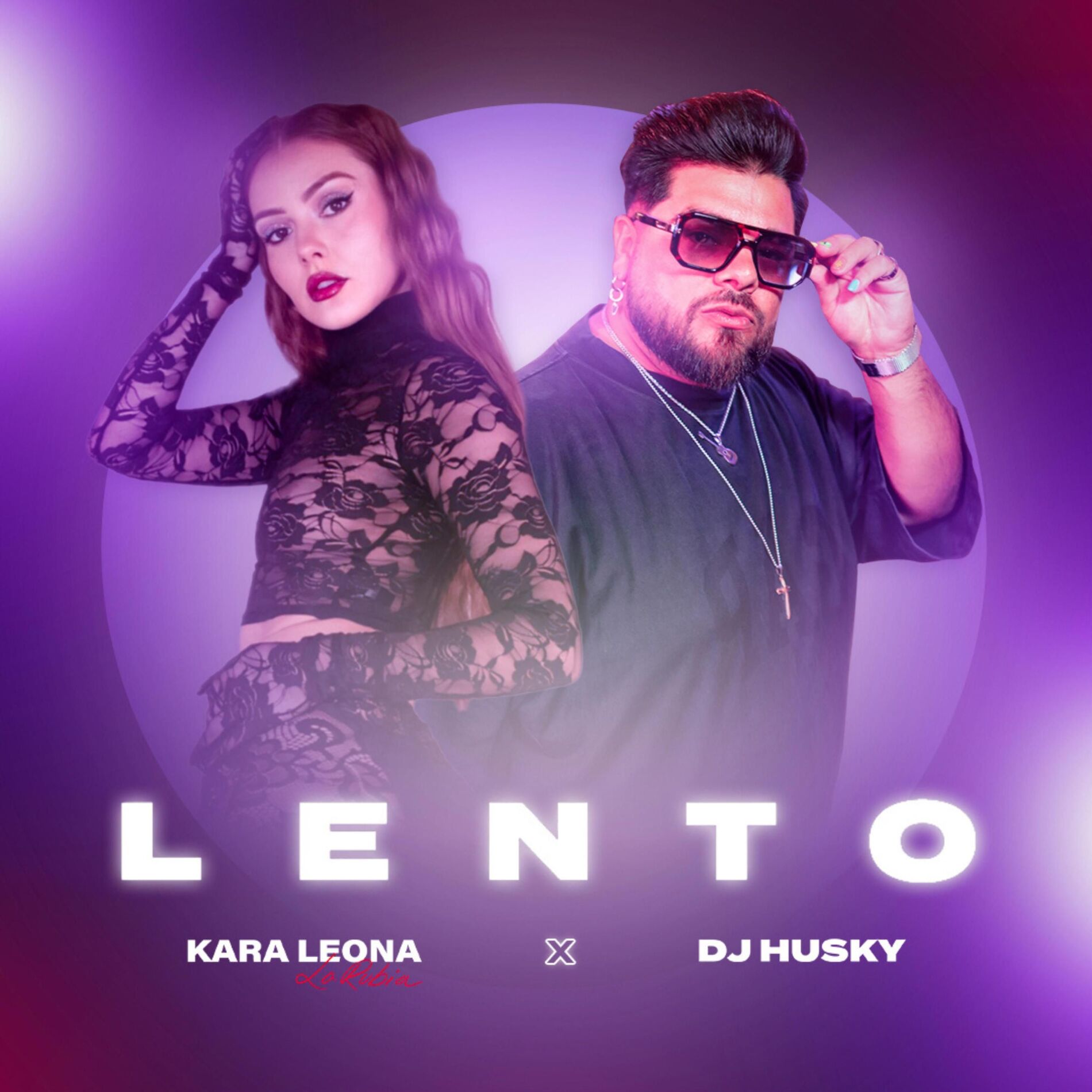 Album cover of LENTO