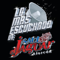 Cover of Lo Más Escuchado De