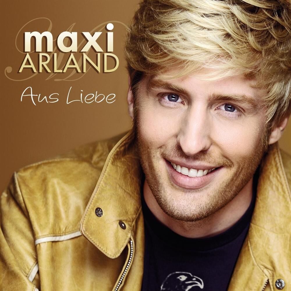 Picture of Aus Liebe