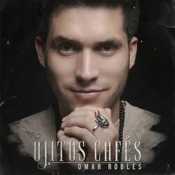 Cover of Ojitos Cafés