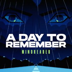 Cover of Mindreader