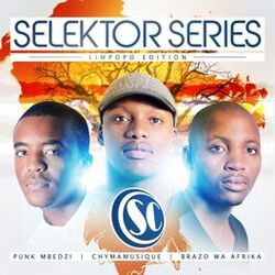 Cover of Selektor Series - Limpopo Edition