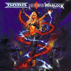 Cover of Rare Diamonds