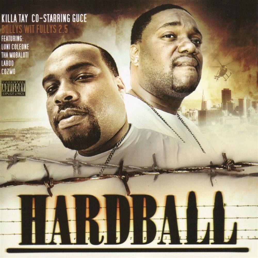 Picture of Bullys wit Fullys - Hardball