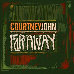 Cover of Far Away
