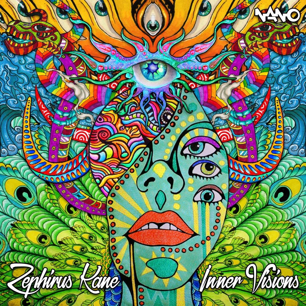Picture of Inner Visions