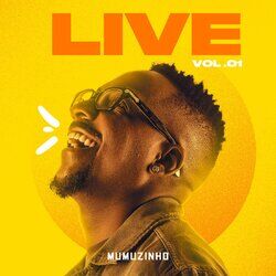 Cover of Live Do Mumu (Vol. 1)