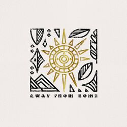 Cover of Away From Home