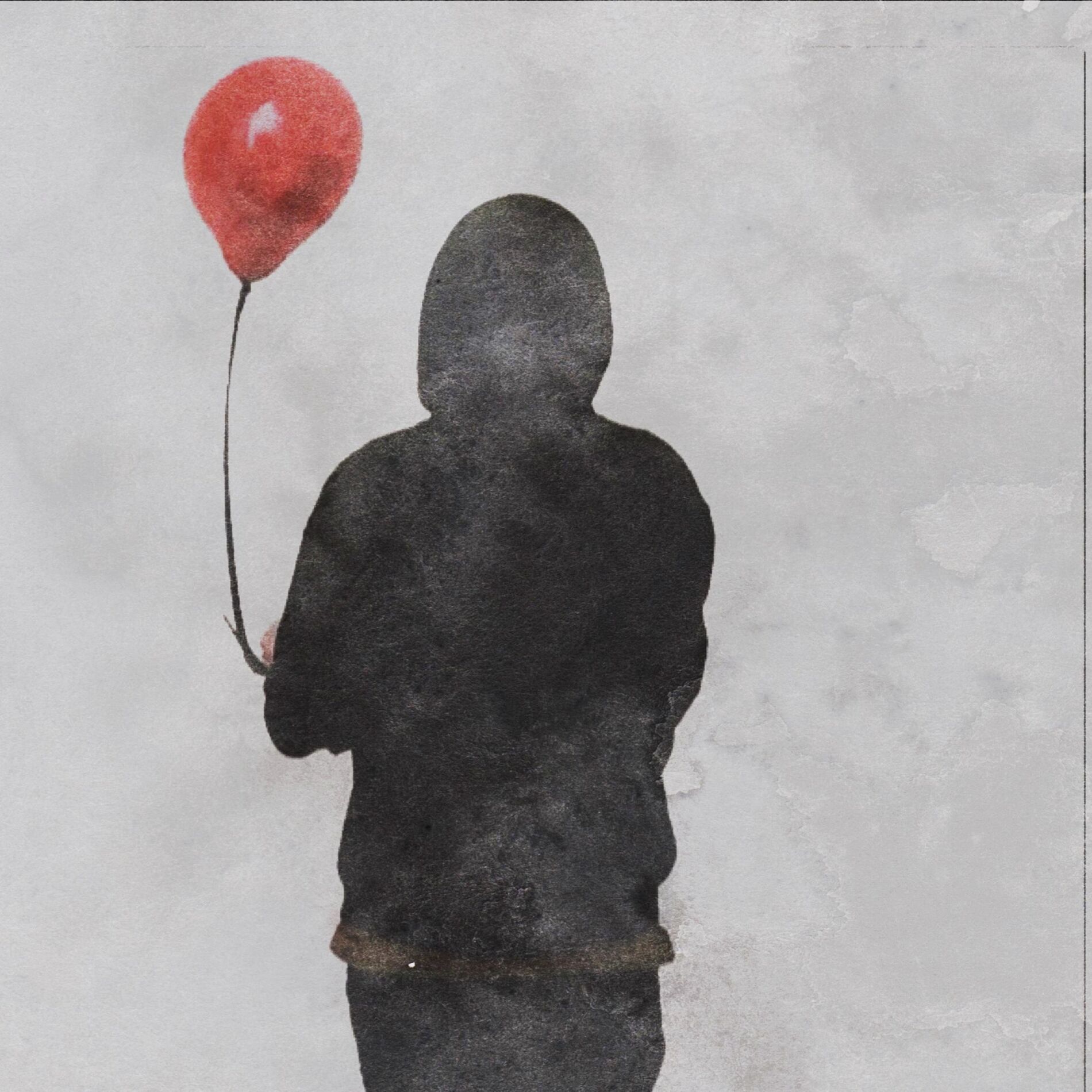 Album cover of Ashen Troupe