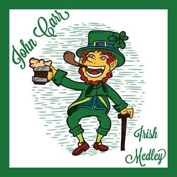 Cover of Irish Medley