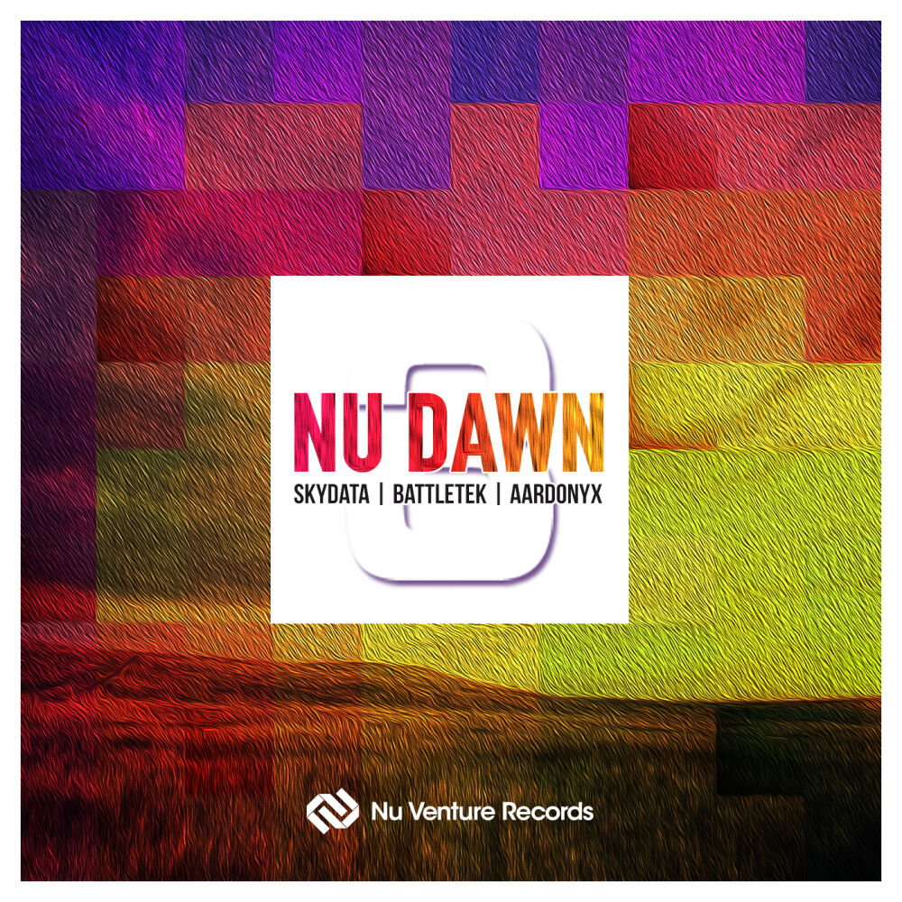 Picture of Nu Dawn EP 3