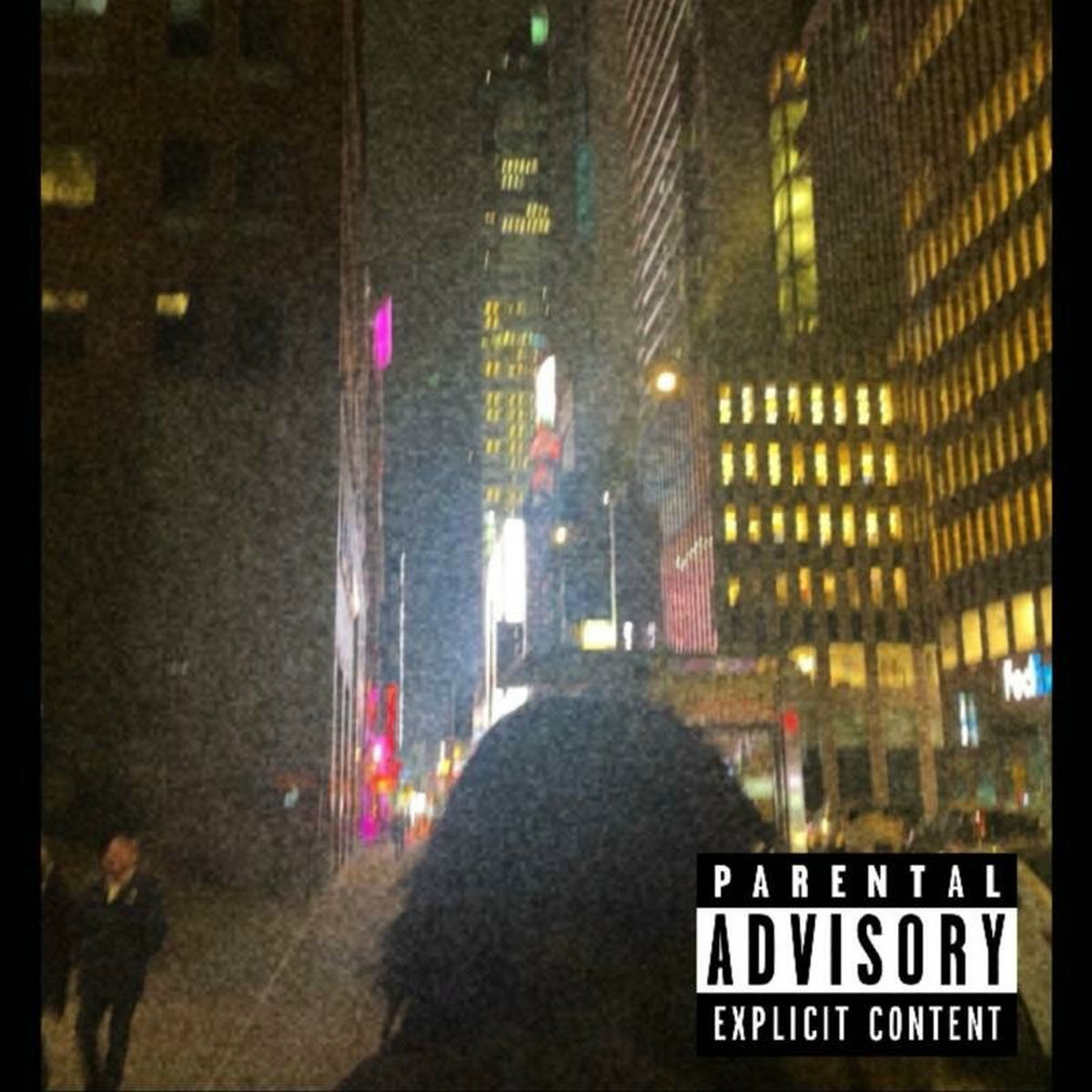 Album cover of N!NJA