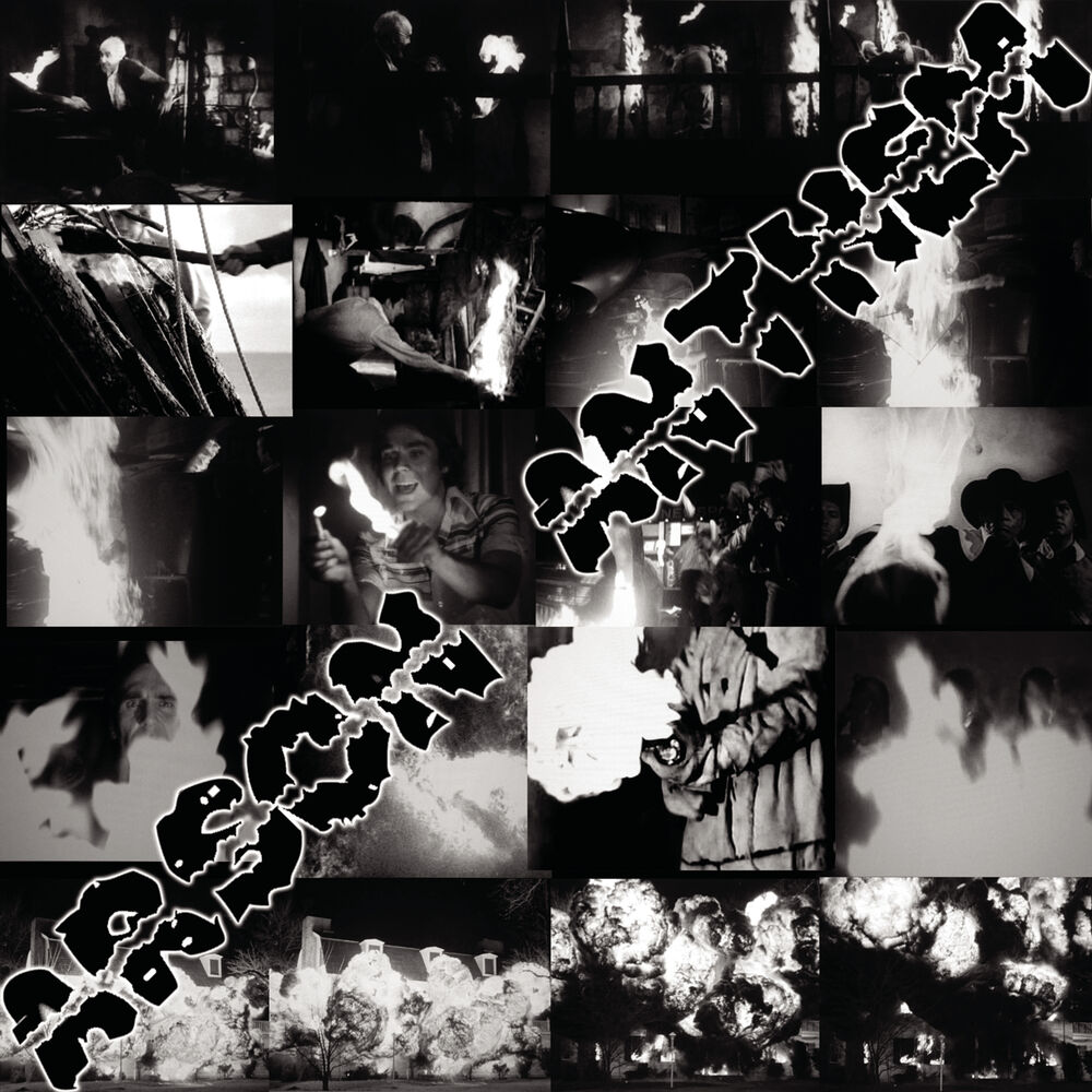 Picture of Arson Anthem