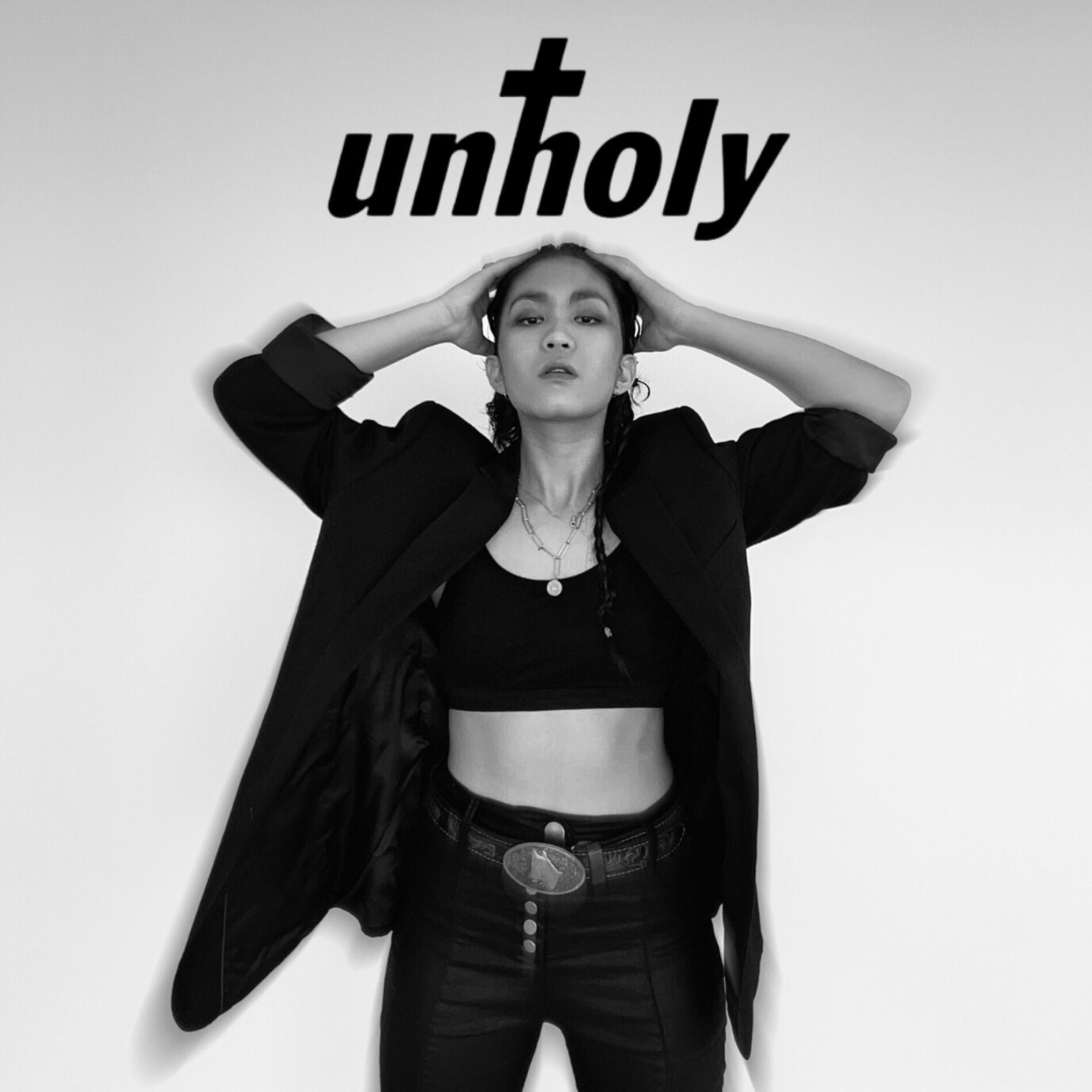 Album cover of Unholy