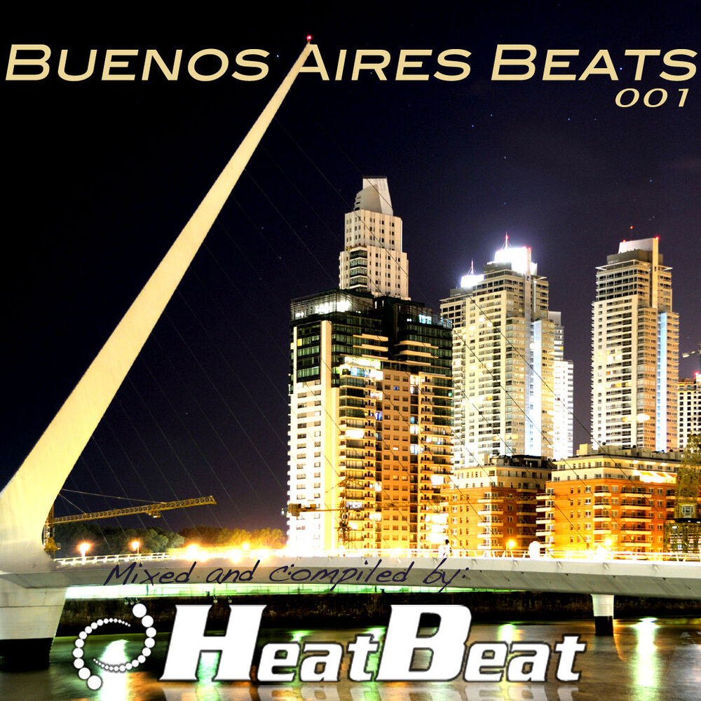 Picture of Buenos Aires Beats Vol. 1