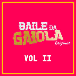 Cover of Baile da Gaiola, Vol. 2