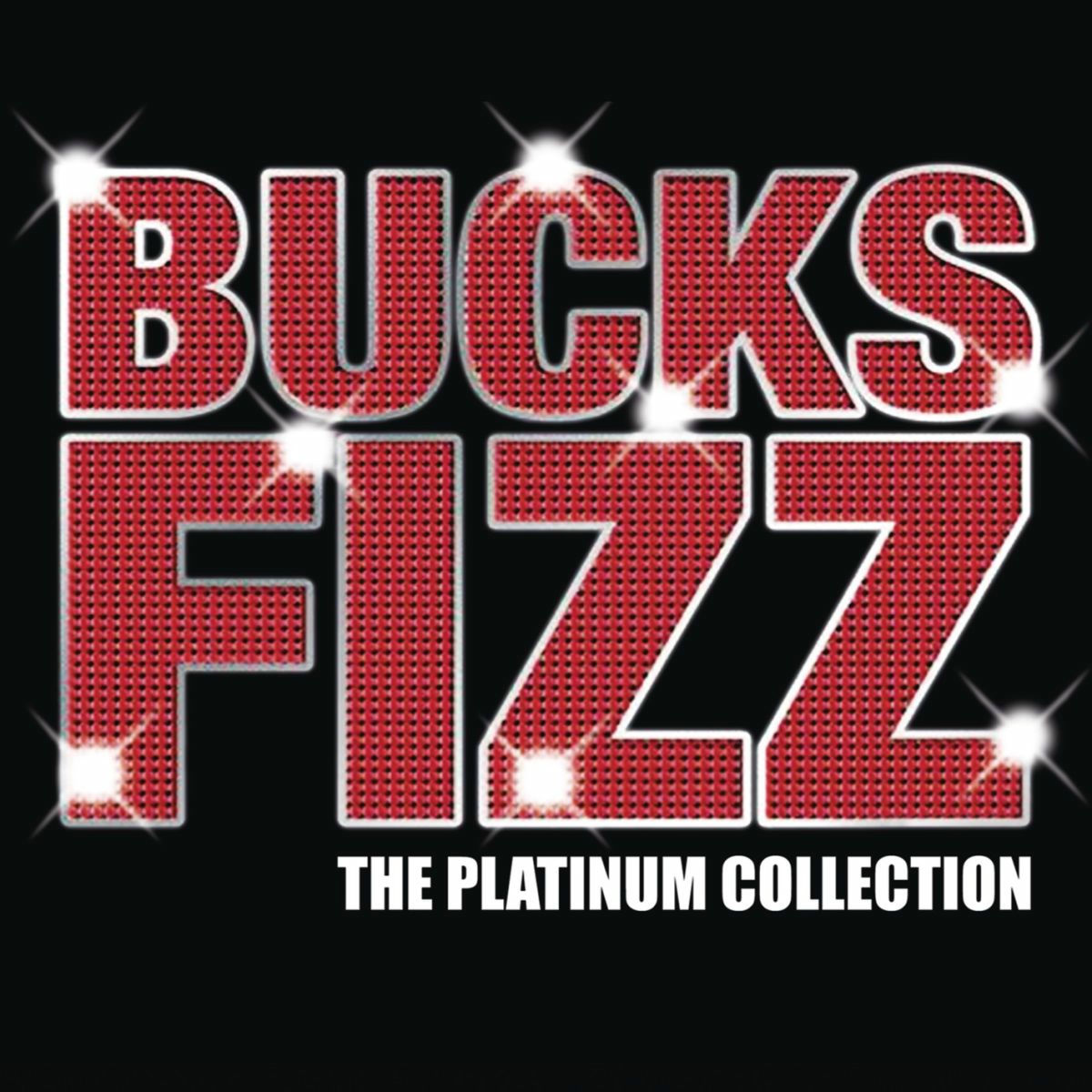 Album cover of The Platinum Collection