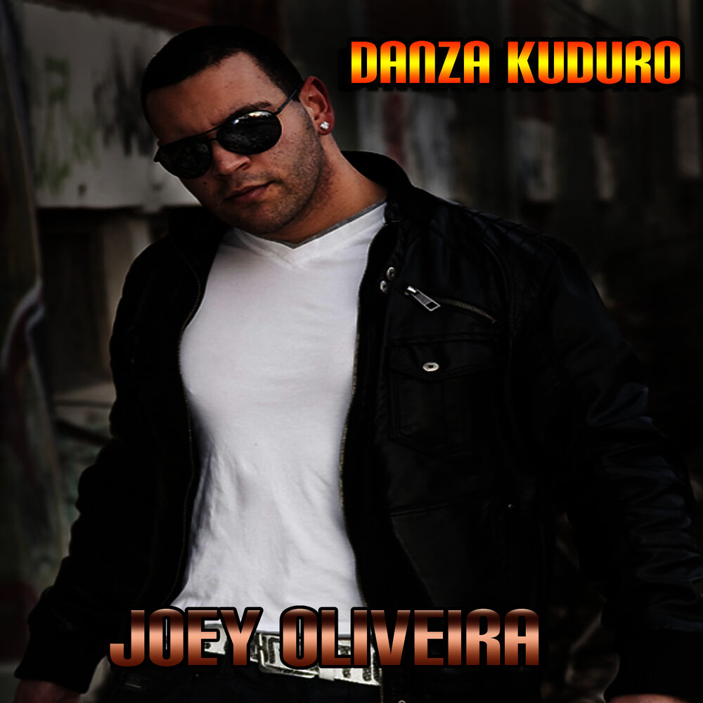 Picture of Danza Kuduro