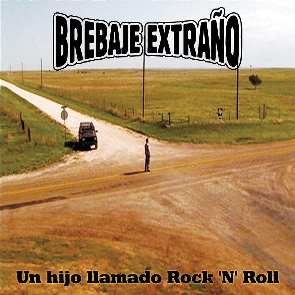 Picture of Un Hijo Llamado Rock 'n' Roll