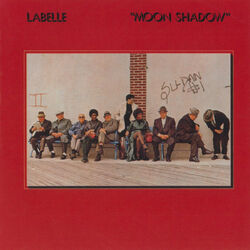 Cover of Moon Shadow