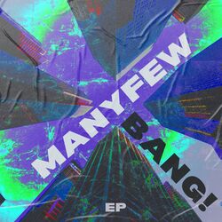 Cover of BANG! EP