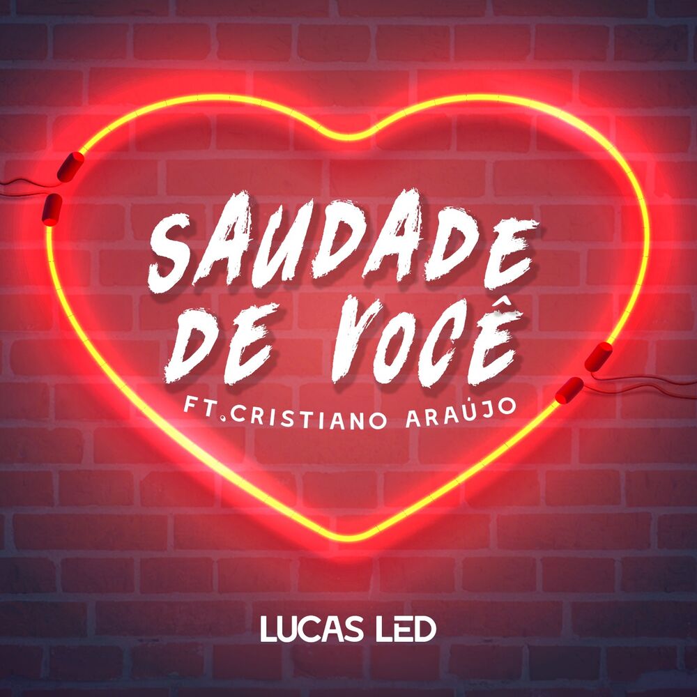 Picture of Saudade de Você