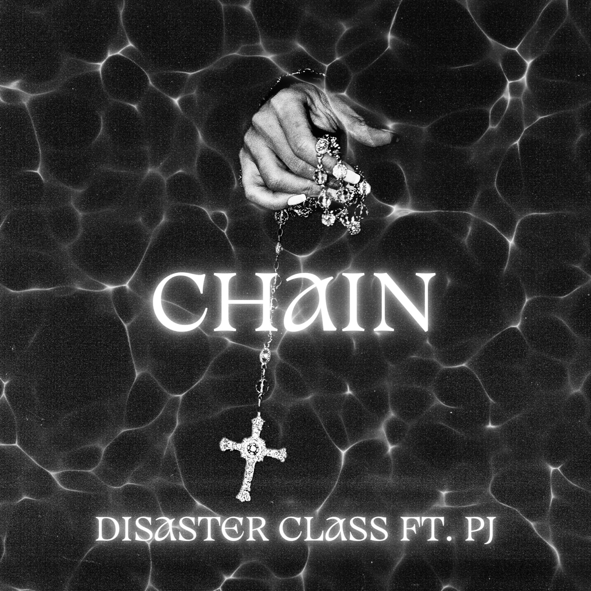 Album cover of CHAIN (feat. PJ)