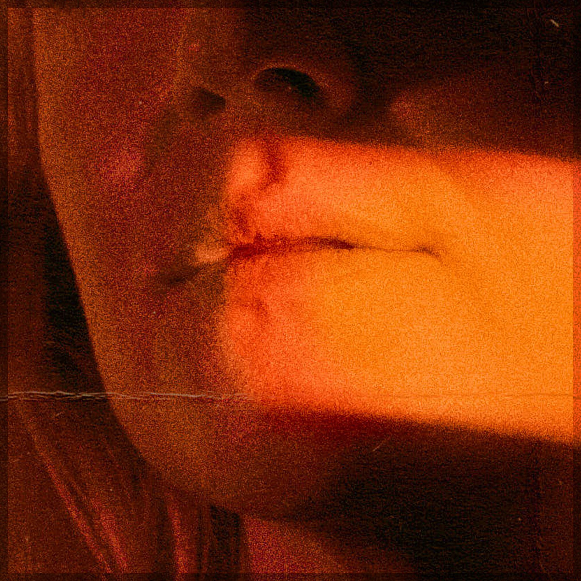 Album cover of Artificial Flame