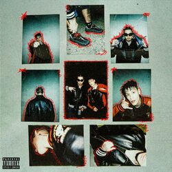 Cover of Fashion Girl (Remix)