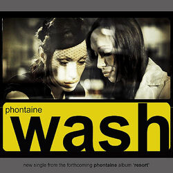 Cover of Wash